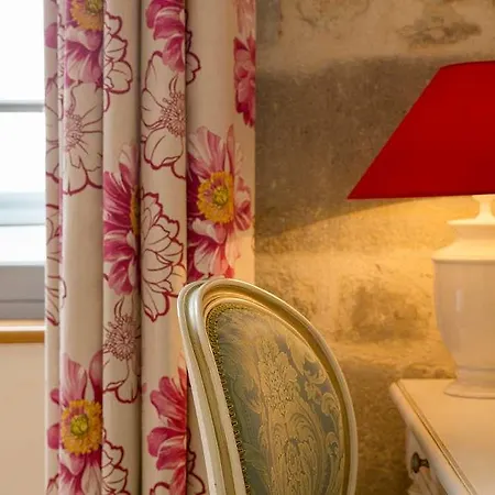 Hotel Ogdomaine Saint Roch *