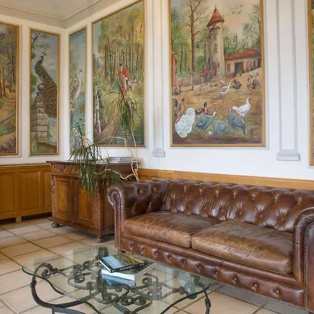 Hotel Ogdomaine Saint Roch
