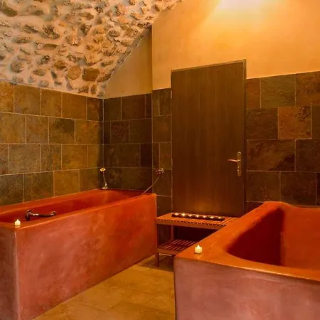 Ogdomaine Saint Roch Salzuit