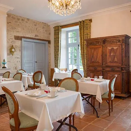 Ogdomaine Saint Roch *