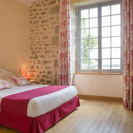 Ogdomaine Saint Roch *